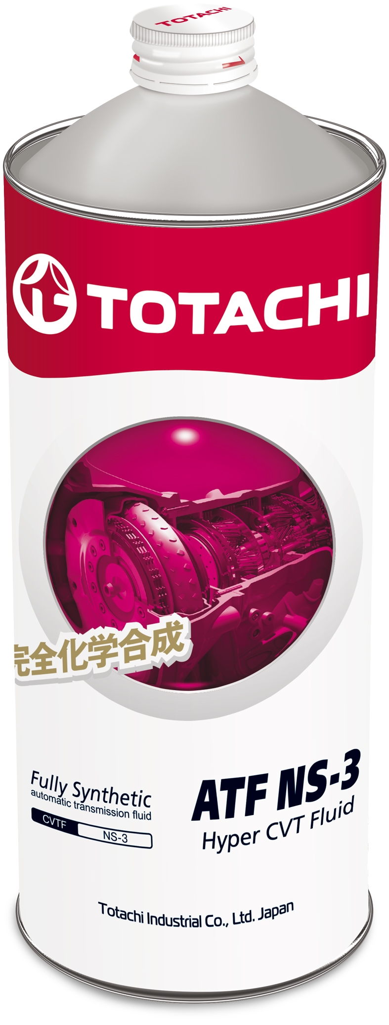 TOTACHI ATF NS-3